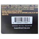Hawthorne - shampoo & conditioner