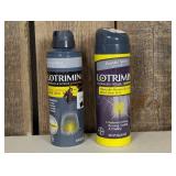 Lotrimin - Powder Spray Jock Itch  (set of 2)