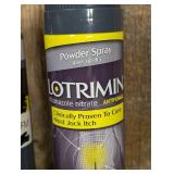 Lotrimin - Powder Spray Jock Itch  (set of 2)