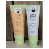 Pixi - Skin & Body Treats  (set of 4)