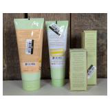 Pixi - Skin & Body Treats  (set of 4)