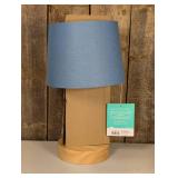 Pillowfort - Table Lamp, Blue