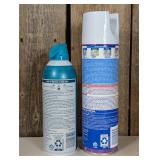 Lysol - Disinfectant Spray & Air Sanitizer