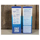 Renu Contact Lens Solution,  Multipurpose Lens Cleaner for Eye Contacts, 4 oz  (set of 2)