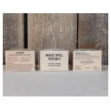 Jason WU - Magic Spell Potion 5, Make-up Primer  (set of 3)