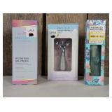 Facial Care - Pacifica, Winky Lux, SPAscriptions  (set of 3)