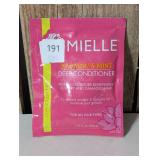 Mielle Babassu & Mint Deep Conditioner, 1.75 oz  (set of 10)