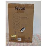 LEVOIT Classic 160 2.5L Top Fill Ultrasonic Humidifiers for Bedroom