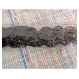 4 Packs of Dark Ombre Hair Extensions