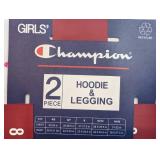 Champion Girl
