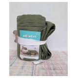 Twin Box Stitch Microfiber Kids