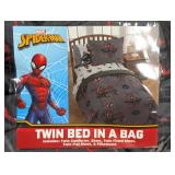Twin Spider-Man: Miles Morales Kids