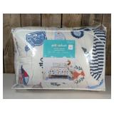 3pc Full/Queen All Star Sports Kids