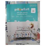 3pc Full/Queen All Star Sports Kids