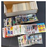 Baseball Card Box - 2000