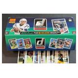2018 Donruss Football Incomplete Set