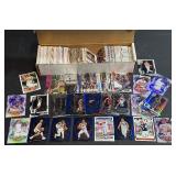 MONEY BOX! - Unsearched w/ Lots of Stars - Curry, Luka, Edwards, Harper, Acuna, Rodriguez - pulled these in a quick look, took nothing out