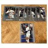 1997 Leaf Baseball Card Set