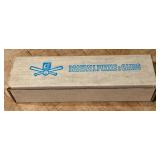 1983 Donruss Faseball Complete Factory Set - All Unopened Bricks - Gwynn, Boggs, Sanberg Mint? Rookie Cards