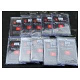 (10) NEW Shellz One Touch Magnetic Card Cases - 1