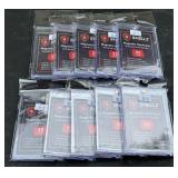 (10) NEW Shellz One Touch Magnetic Card Cases - 2