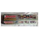 1991 Donruss Baseball Complete Factory Card Set