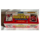 1990 Score NHL Hockey Complete Factory Sealed Card Set