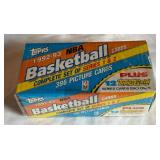 1992-93 Topps NBA Basketball Complete Sealed Factory Card Set w/ ToppsGold