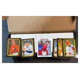 2008 Topps Baseball Complete Factory Set