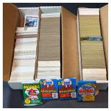3 Large Boxes of 80