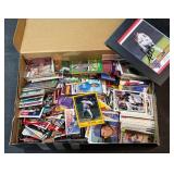 Large Showbox Full of 80