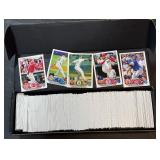 2023 Topps Baseball Card Box