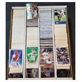 HUGE Box of 1980