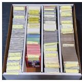 HUGE Box of 1980