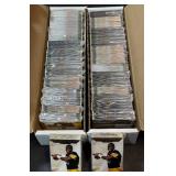 700+ Kordell Stewart RCs 1995 Action Packed Football Cards