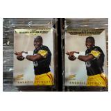 700+ Kordell Stewart RCs 1995 Action Packed Football Cards
