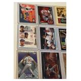 (12) Greg Maddux Insert Baseball Card Lot
