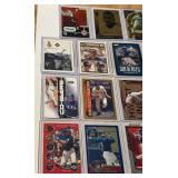 (15) Alex Rodriguez Insert Baseball Card Lot - #1