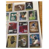 (15) Alex Rodriguez Insert Baseball Card Lot - #2