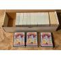 MN Elite Sports Bulk Card Sale — Sealed Wax, Vintage Sets, HOF Rookies & Michael Jordan Memorabilia
