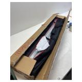 $160 Pipe and Drape Backdrop Kit, 10ft x 10ft Heavy-Duty Backdrop, Adjustable Metal Base