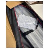 $160 Pipe and Drape Backdrop Kit, 10ft x 10ft Heavy-Duty Backdrop, Adjustable Metal Base