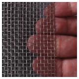 10 Mesh 304 Stainless Steel Wire mesh 23.5 in. x 10 ft.