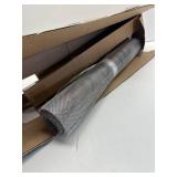 10 Mesh 304 Stainless Steel Wire mesh 23.5 in. x 10 ft.