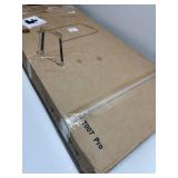 $159 T007 Pro Walking Pad Treadmill with Handle for Home Office, Under-Desk Portable, Remote Control