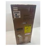 $400 Garvee 14000 BTU AC 3-in-1 Unit with Dehumidifier, Fan, Remote - Up to 700 sq ft - White