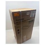$400 Garvee 14000 BTU AC 3-in-1 Unit with Dehumidifier, Fan, Remote - Up to 700 sq ft - White