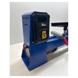 Garvee Wood Lathe, 14" x 20" Benchtop Wood Lathe Machine 0.5 ...