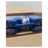 $140 ZKTOOL 40Pcs Universal Pull & Press Sleeve Kit for Cars, 5 Spindles, Case & Gloves