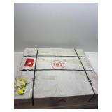 $310 New Antique White Single sink Bathroom Vanity Base Cabinet 36" Wide x 21" Deep AW -V3621D